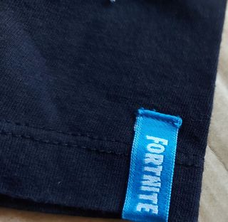 Camiseta Fortnite, talla M