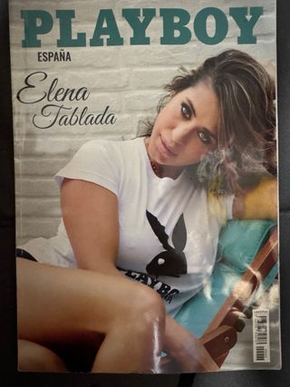 revistas de playboy España ultimas revista de la f