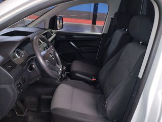 Volkswagen Caddy 2018