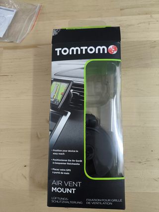 Accesorios Tomtom 