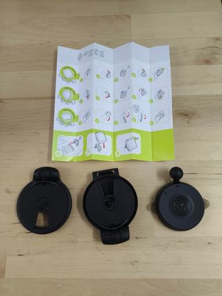 Accesorios Tomtom 