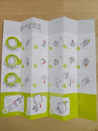Accesorios Tomtom 