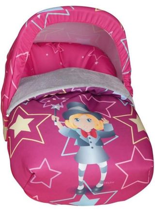 Saco maxi cosi