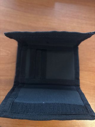 Monedero adidas