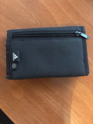 Monedero adidas