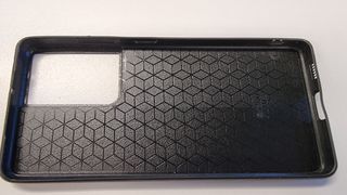 Carcasa para Samsung Galaxy S21 Ultra