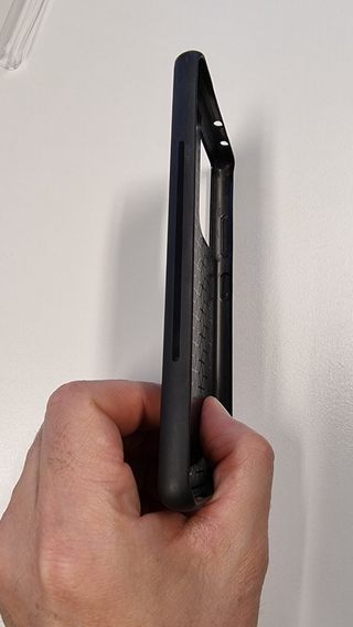 Carcasa para Samsung Galaxy S21 Ultra