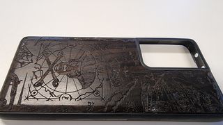 Carcasa para Samsung Galaxy S21 Ultra