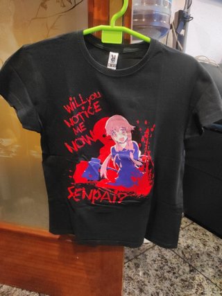 Ropa Anime Friki