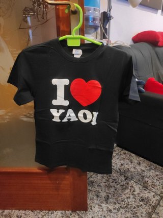 Ropa Anime Friki