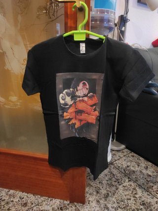 Ropa Anime Friki