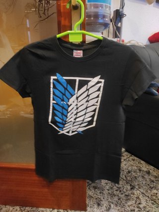 Ropa Anime Friki