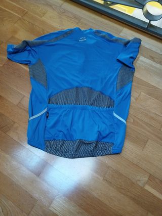Equipo para Bici con protección Spiuk 