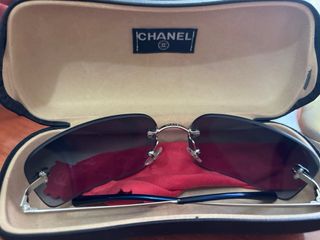 Gafas Chanel