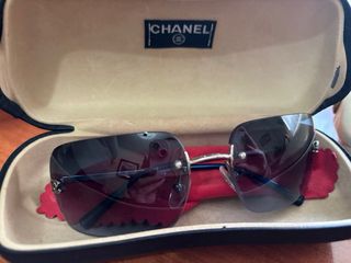 Gafas Chanel