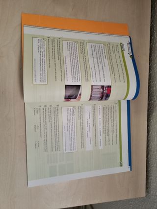 Lengua castellana y literatura 4º ESO LA Som Link