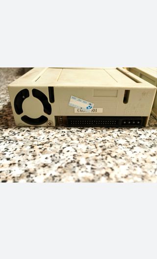 Hardisk ide box interno estraibile pc desktop