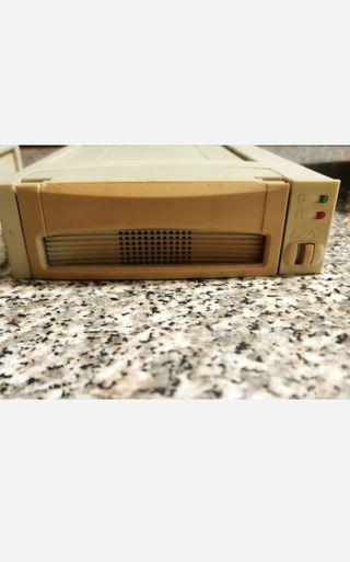 Hardisk ide box interno estraibile pc desktop