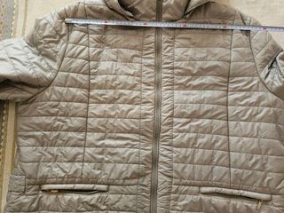 Giubbino imbottito/trapuntato per donna.