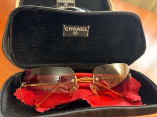 Gafas Chanel
