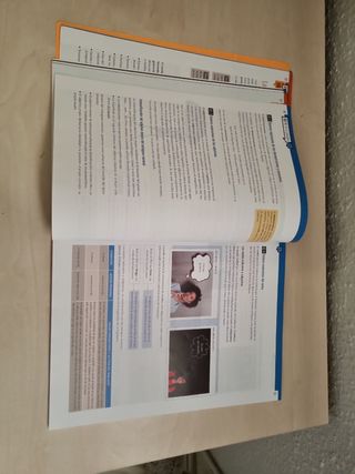 Lengua castellana y literatura 4º ESO LA Som Link