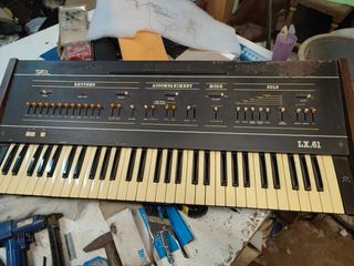 Teclado SIEL precio rebajado