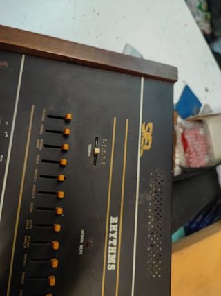 Teclado SIEL precio rebajado