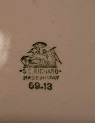 antiche caraffe in ceramica