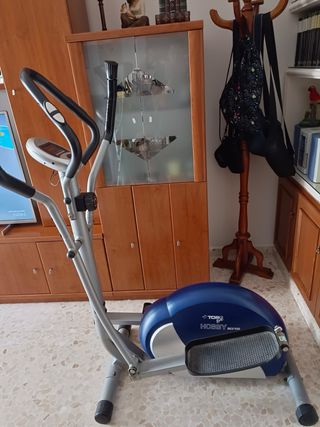 Bicicleta estatica