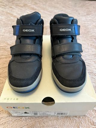 Botas Geox talla 37