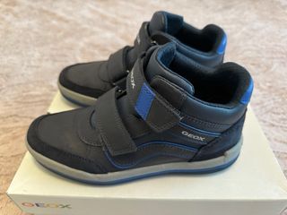 Botas Geox talla 37