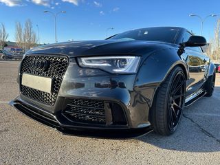 Audi A5 Coupé S Line 280CV FULL BLACK