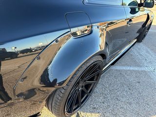 Audi A5 Coupé S Line 280CV FULL BLACK