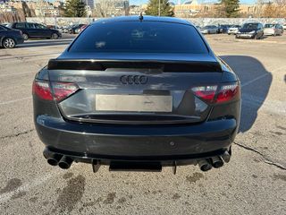 Audi A5 Coupé S Line 280CV FULL BLACK