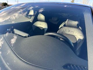 Audi A5 Coupé S Line 280CV FULL BLACK