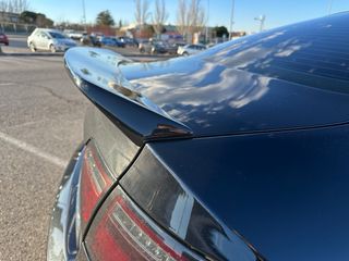 Audi A5 Coupé S Line 280CV FULL BLACK