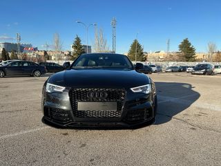 Audi A5 Coupé S Line 280CV FULL BLACK
