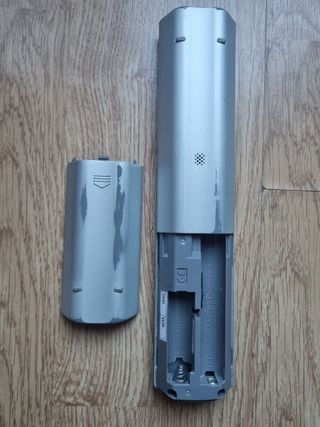 Mando Sony trinitron