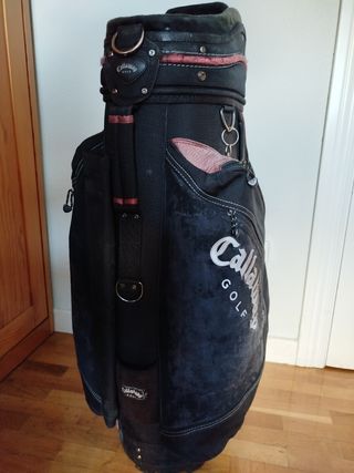 Bolsa de golf Callaway