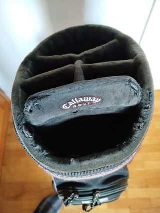Bolsa de golf Callaway