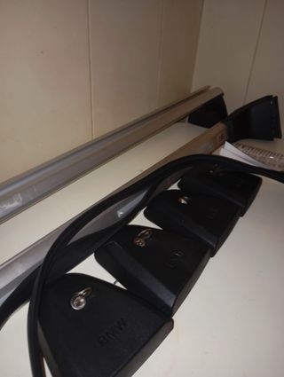 SOPORTE DE TECHO BMW GRAN TOURER F26