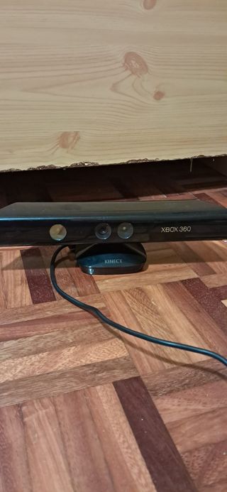 Xbox 360 kinect especial edition