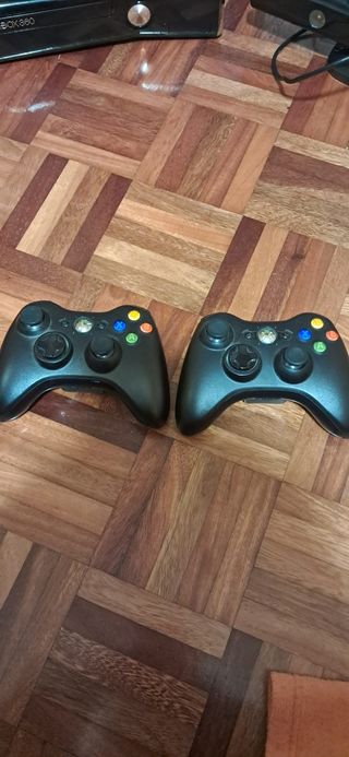 Xbox 360 kinect especial edition