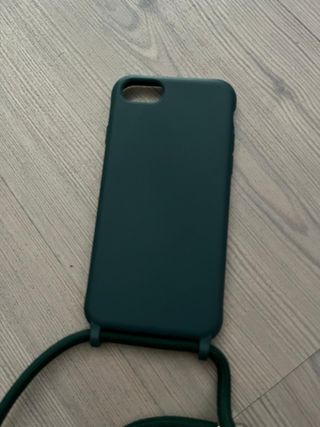 Fundas silicona para Iphone 6/6S/7/8