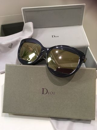 Gafas de soL DIOR a Estrenar