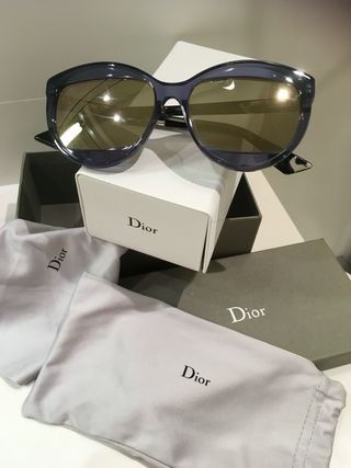 Gafas de soL DIOR a Estrenar