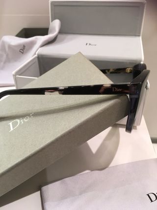 Gafas de soL DIOR a Estrenar