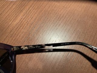 Gafas de soL DIOR a Estrenar