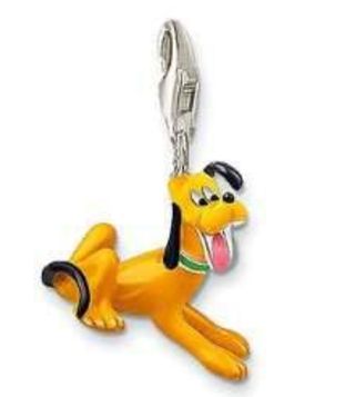 COLGANTE DE THOMAS SABO PLUTO