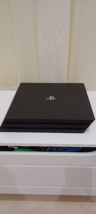 Play Station Nueva con Caja
